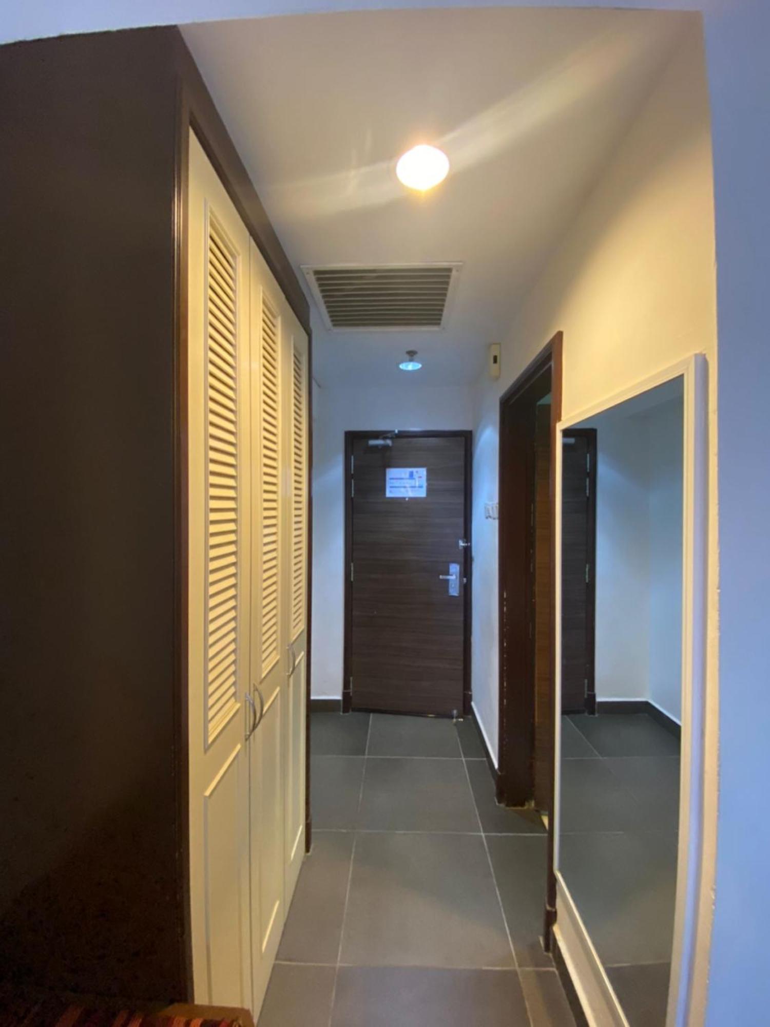 Bella Vista Express Hotel Pantai Cenang  Ngoại thất bức ảnh