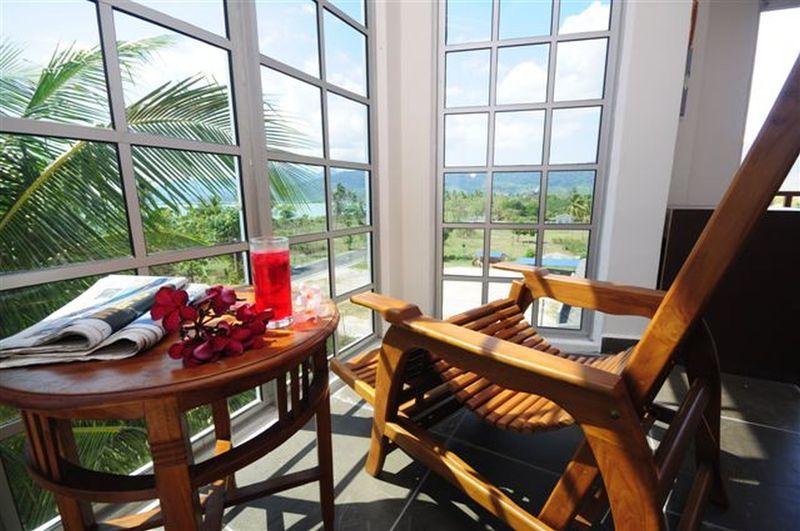 Bella Vista Express Hotel Pantai Cenang  Ngoại thất bức ảnh