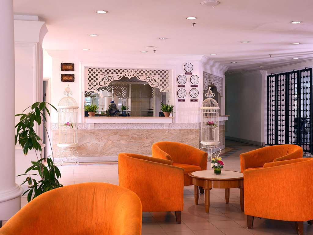 Bella Vista Express Hotel Pantai Cenang  Nội địa bức ảnh